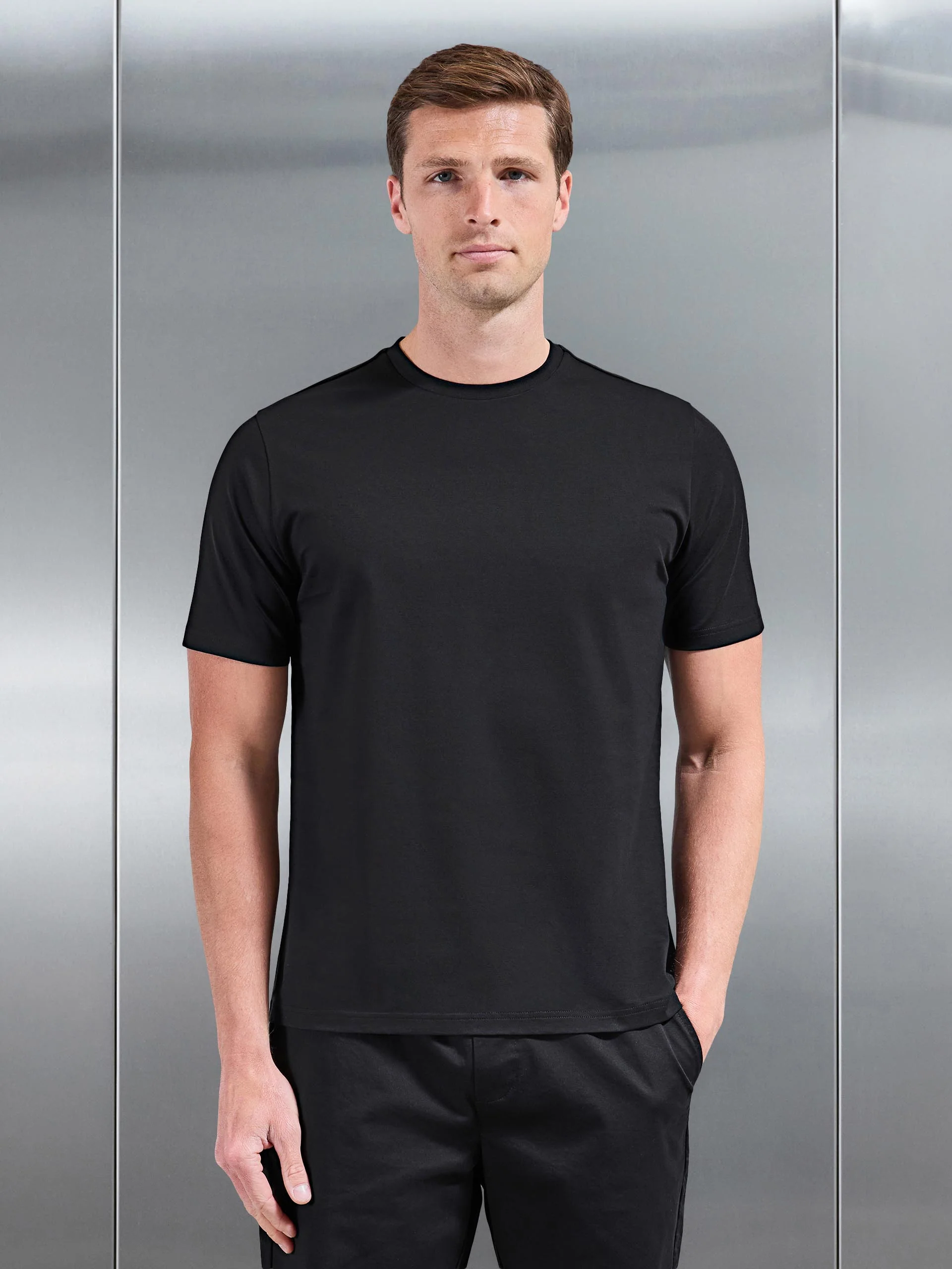 New T-Shirts