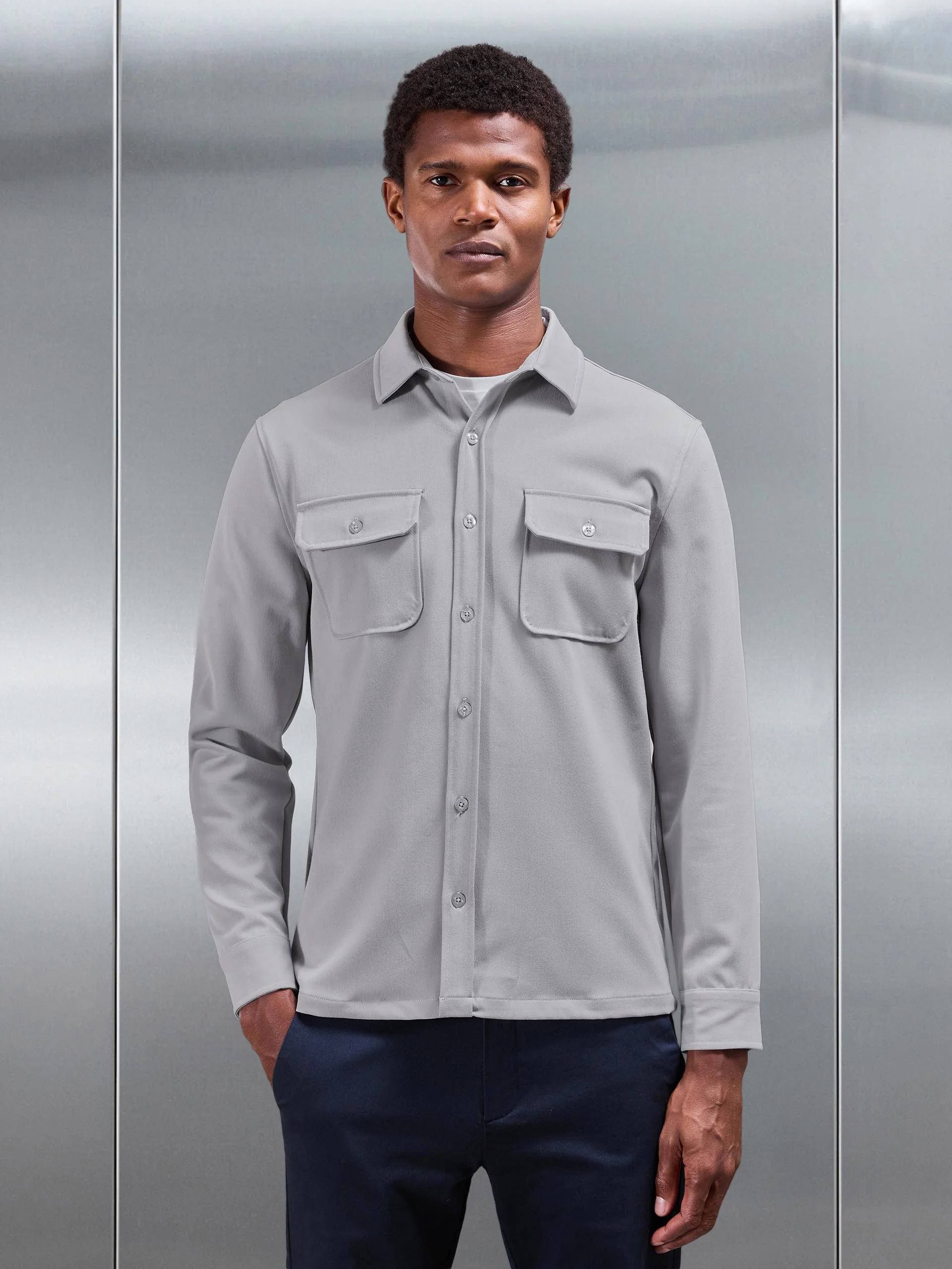 Men's Sale Overshirts